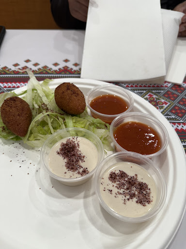 Photo of AMIR Middle East Grill - 185 Queenston St, St. Catharines, ON L2R 3A3